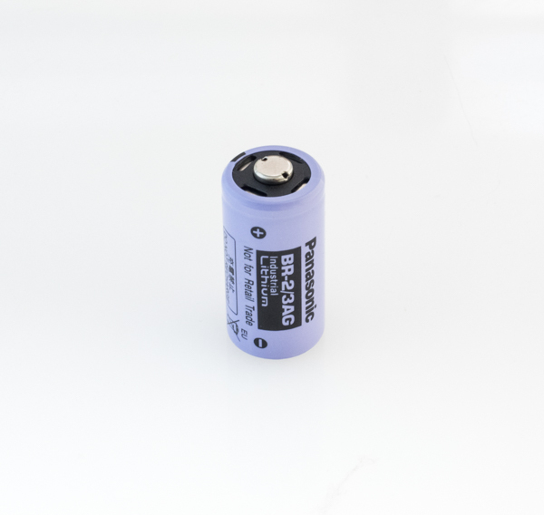 Элемент питания Panasonic BR-2/3AG