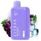 ELF BAR BC10000 - Grape Ice (5% nic)