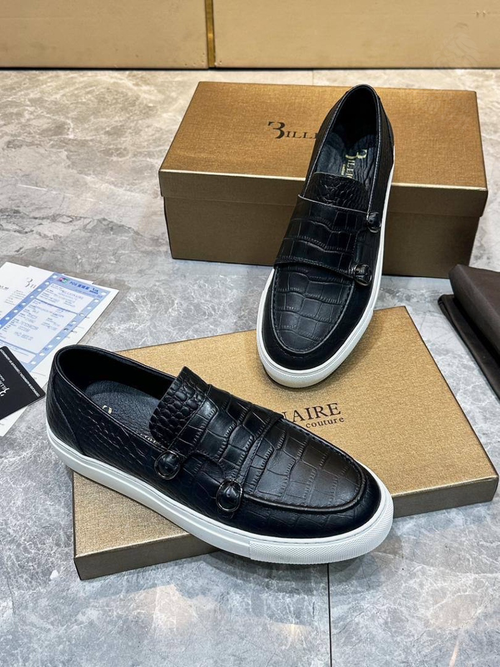 Слипоны Billionaire