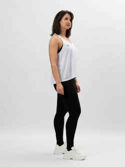 Майка женская TOTEMIC CLO, белый