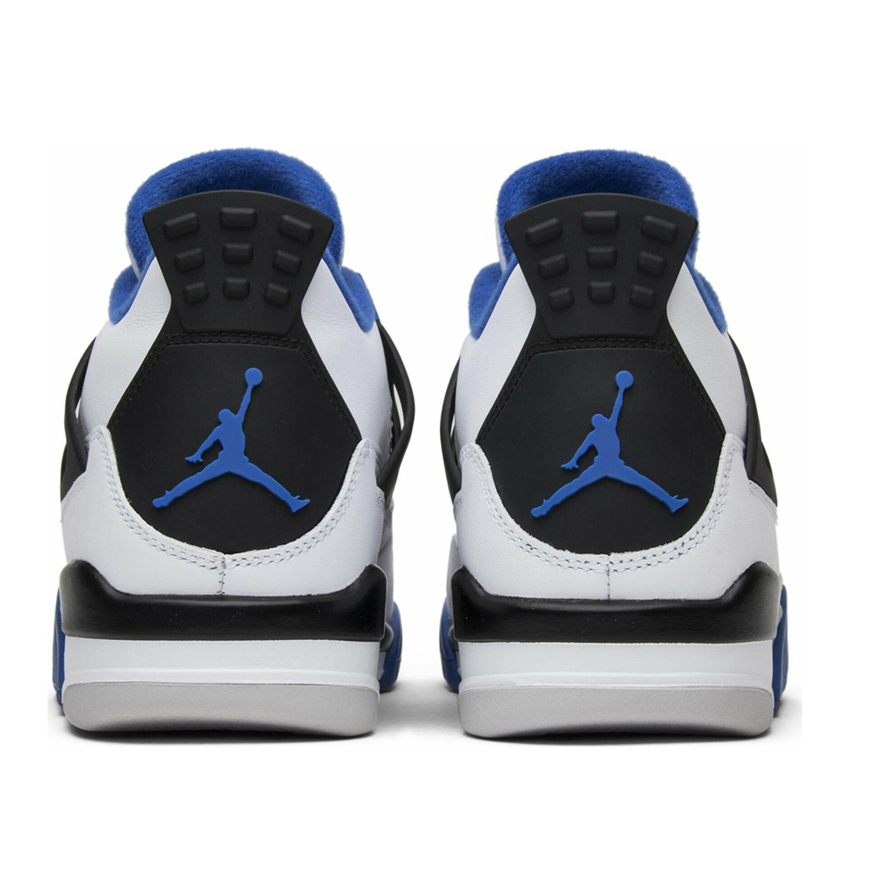 AIR JORDAN 4 RETRO "MOTORSPORT"