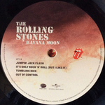 The Rolling Stones / Havana Moon (3LP+DVD)