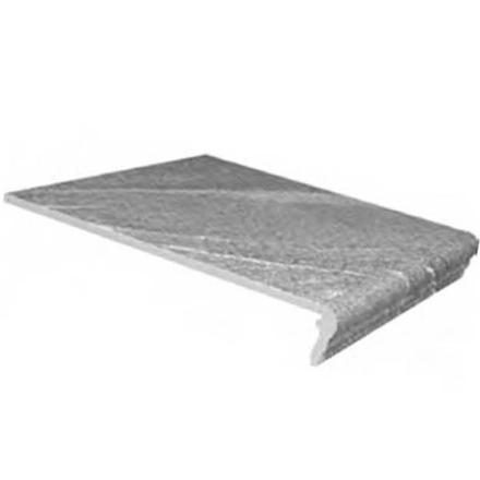 Фронтальная ступень Бореале SG935000N/GR серый темный