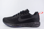 Кроссовки Nike Air Zoom Structure 21 Shield Black / Obsidian