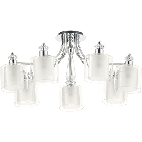 Потолочная люстра Rivoli Lavinia 3170-307 Б0066485