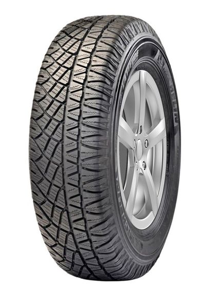 Michelin Latitude Cross 215/75 R15 100T