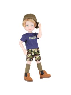 Кукла Ruby Red Рори 31см (2102)