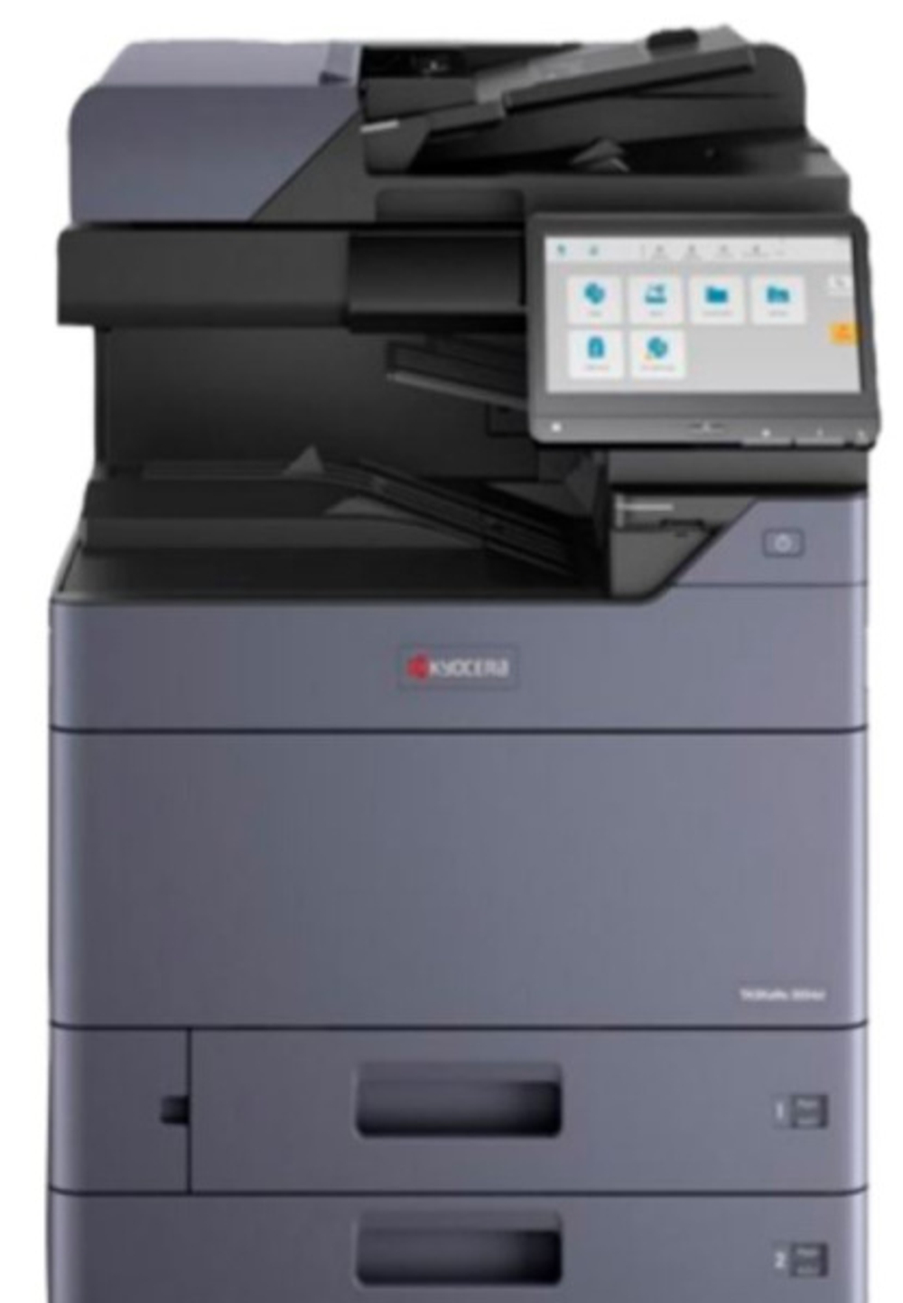 МФУ лазерное цветное Kyocera TASKalfa 6054ci