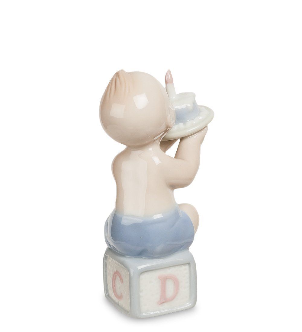 JP-15/16 Фигурка «Именинник» (Pavone)