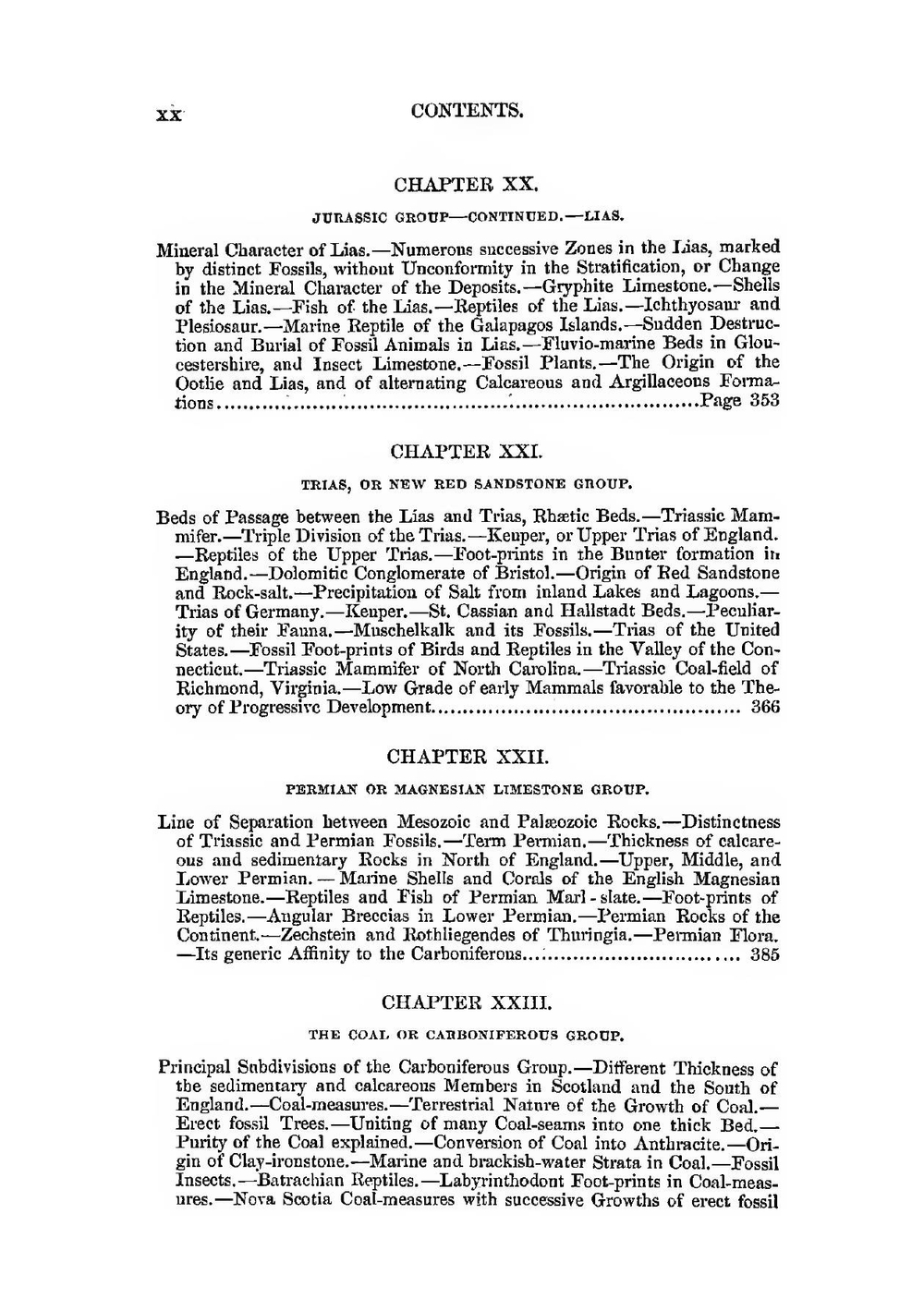 The Student's Elements Of Geology | C. Lyell