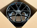 КОВАНЫЕ ДИСКИ ДЛЯ PORSCHE 911 992 CARRERA 2020 ПОРШ