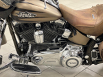 Harley-Davidson CVO Softail Convertible 2012