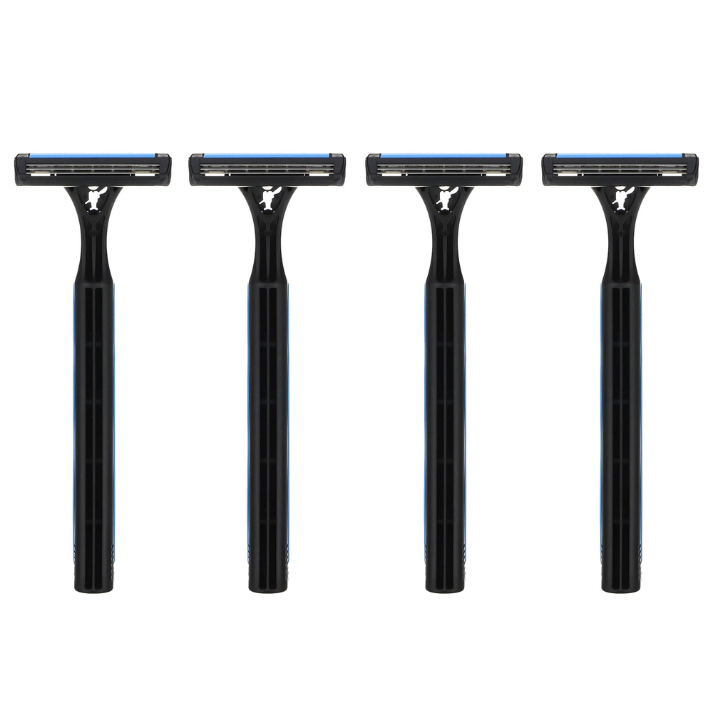 BIC, Comfort 3, одноразовые бритвенные станки, 4 шт.