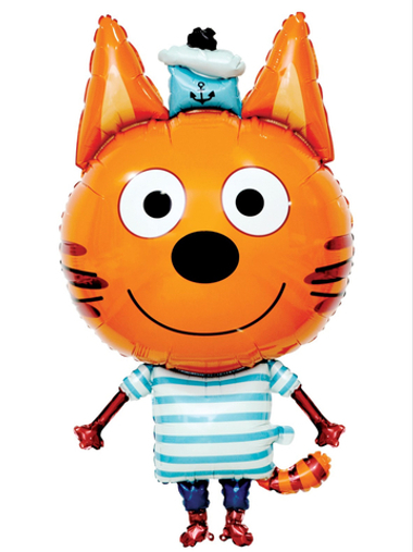 Шар (36'/91 см) Фигура