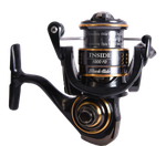 Катушка безынерционная Black Side INSIDE UL 1000FD (7+1 подш.)