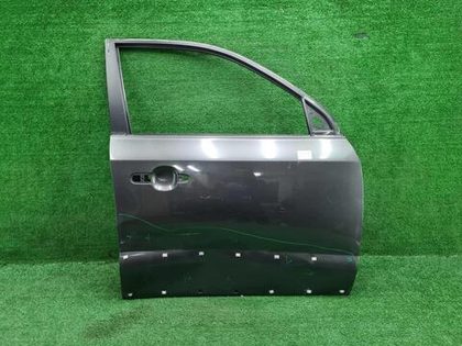 Дверь передняя правая Hyundai Tucson 1 JM (04-10)