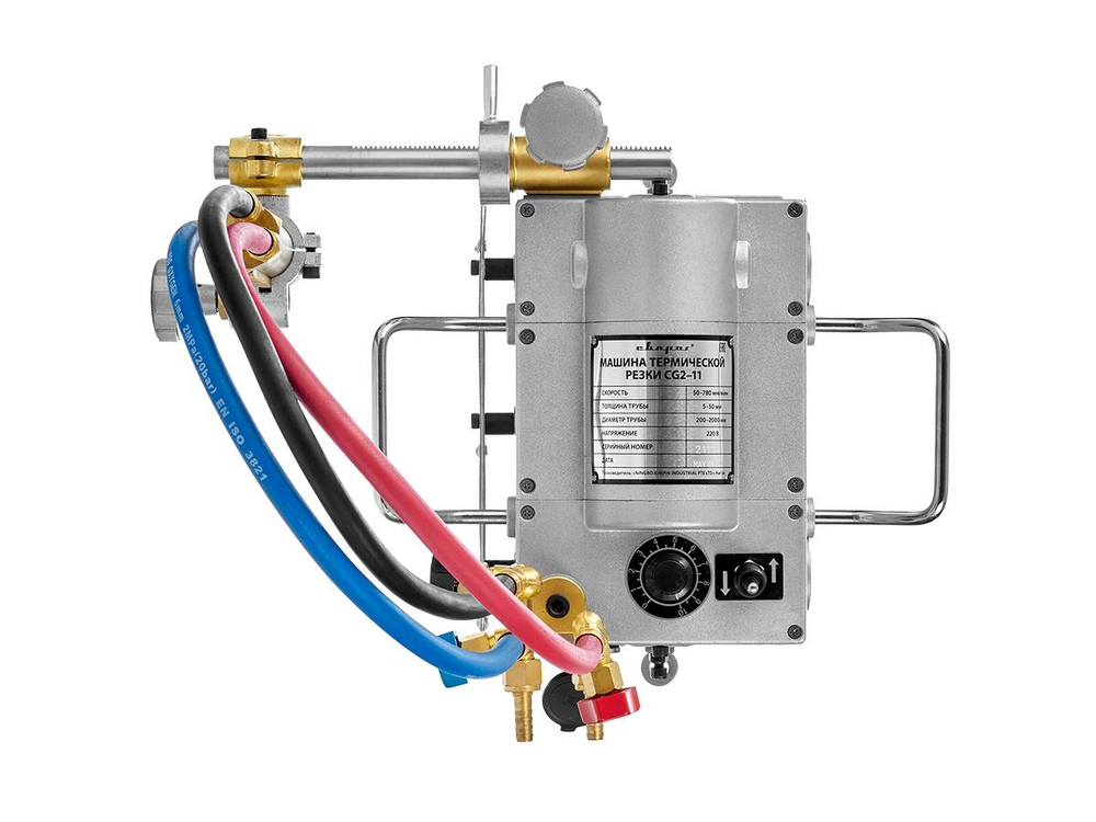 Машина термической резки Сварог CG2-11