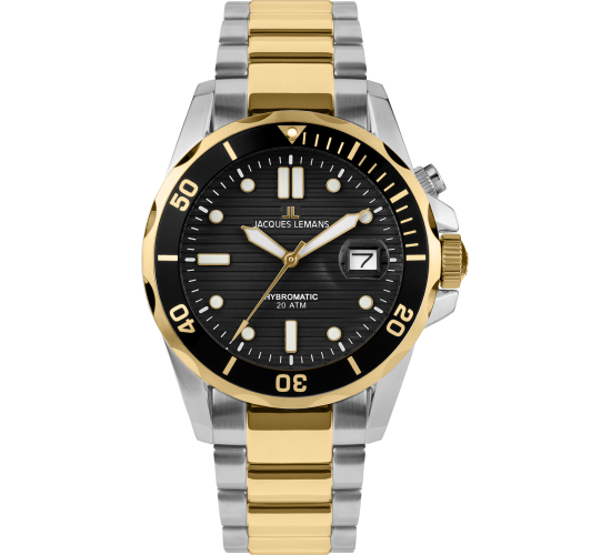 Jacques Lemans 1-2170L купить