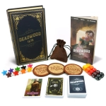 (Бронь) Deadwood 1876