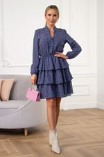 Платье Кассандра №1 Valentina