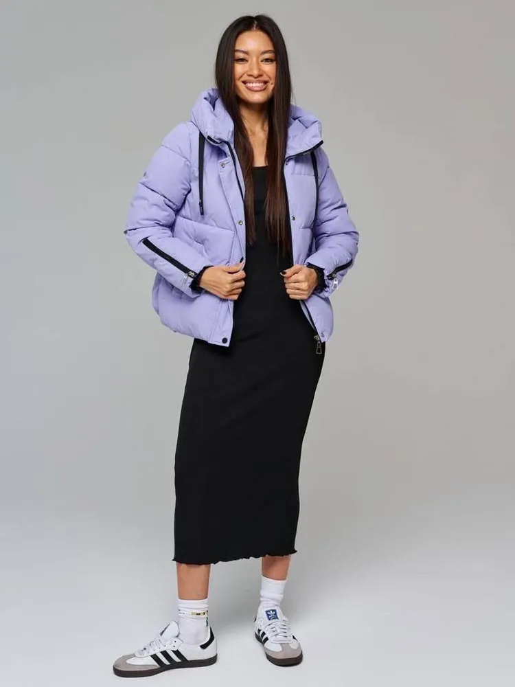 Куртка 25011347-2 Fabrika