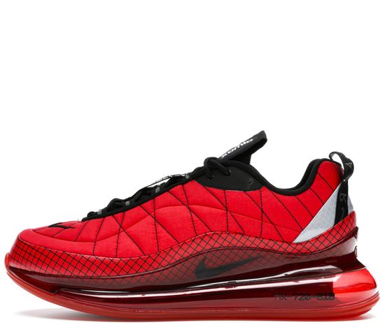 Кроссовки Nike Air Max MX-720-818 Red/Black