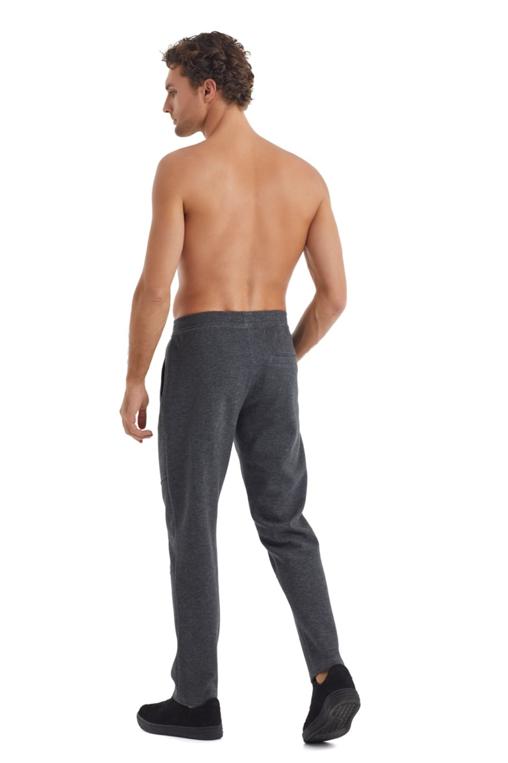 Брюки мужские