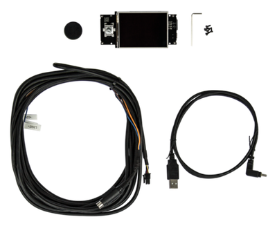 Helix Director Create