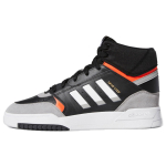 Кроссовки Adidas Originals Drop Step Black Orange