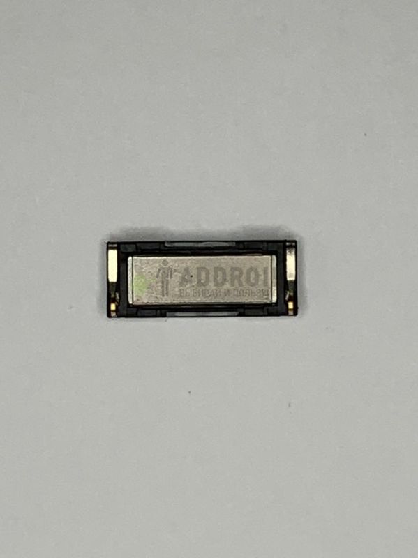 Разговорный динамик для OppO F5