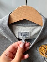 Хлопковый свитшот Il Gufo, 128