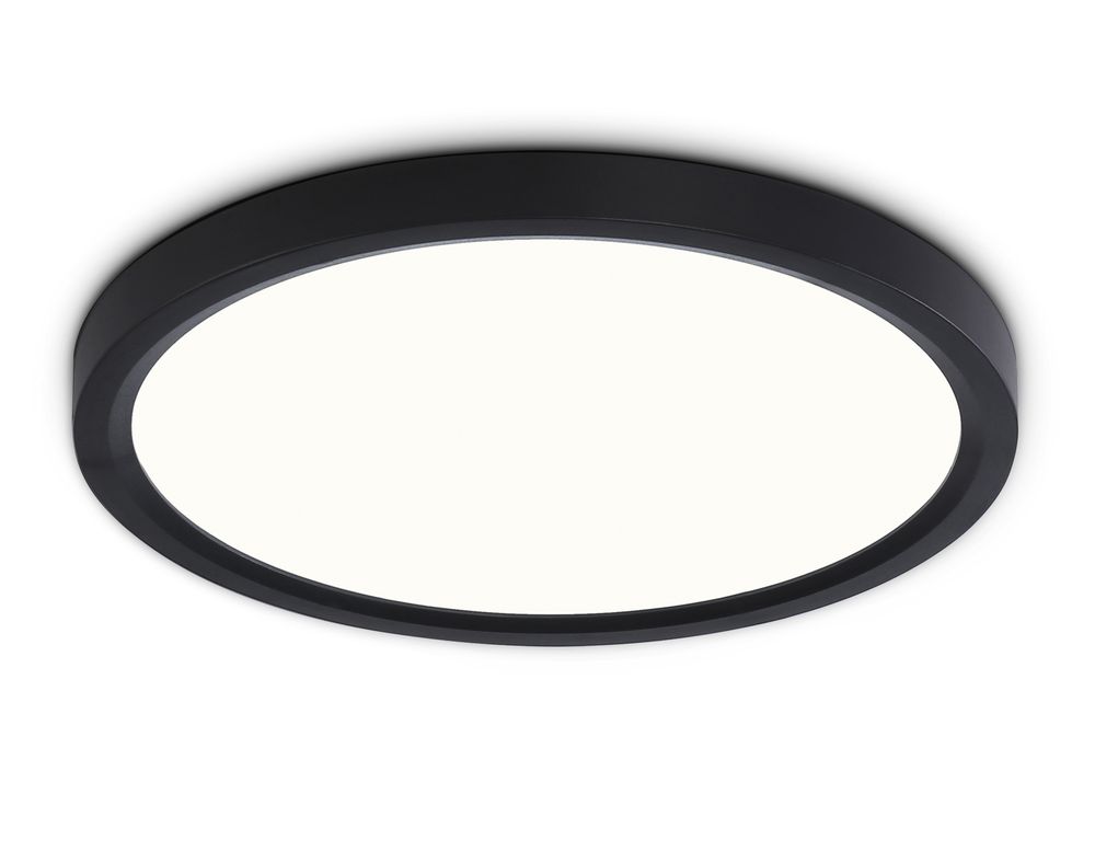 Ambrella Светильник светодиодный ультратонкий 3000K-6500K с CCT-переключателем Air Slim FZ1904