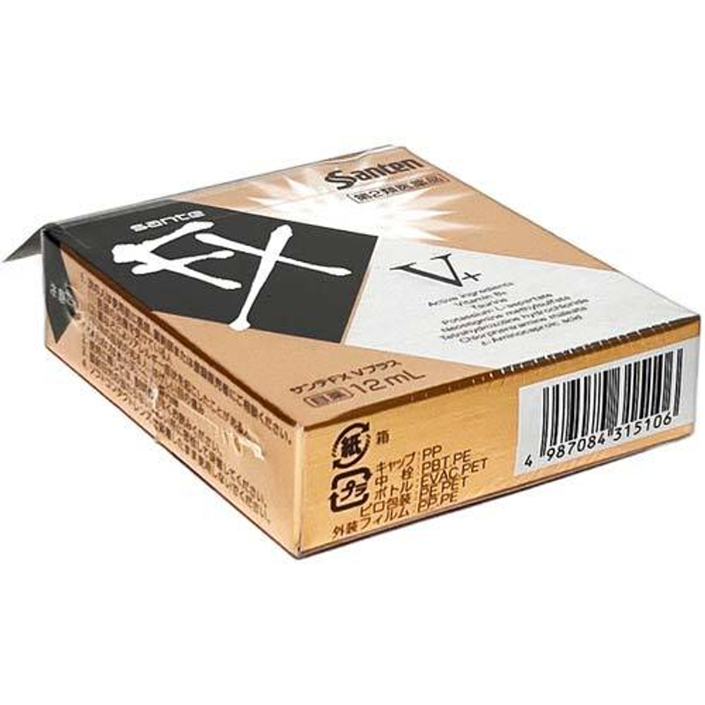 Капли для глаз снимает раздражение и зуд