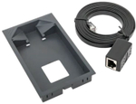 Преобразователь частоты  EKF PD-150-FC-11K-43-B