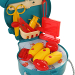 Игровой модуль Доктор, коробка KL01-4