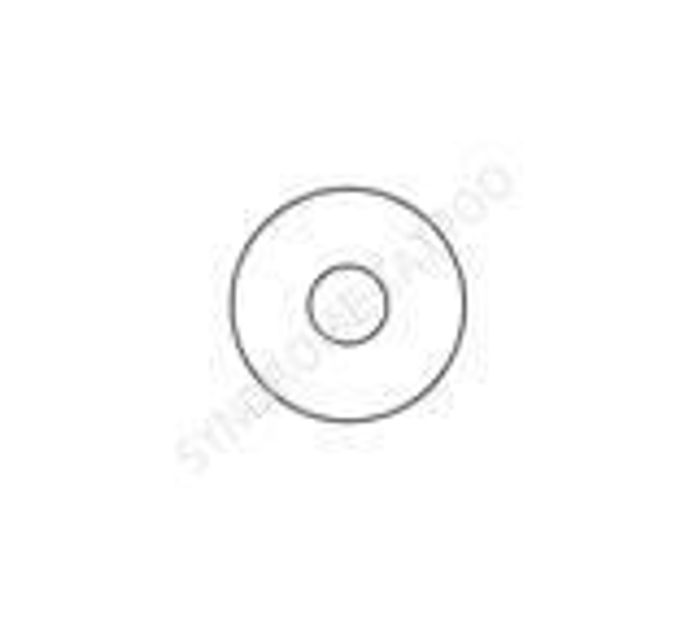 22 Noise damper O-ring