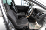 Honda Civic, 2000 год