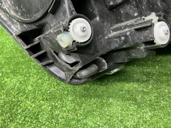 Фара правая Omoda C5 (2022-н.в.) LED