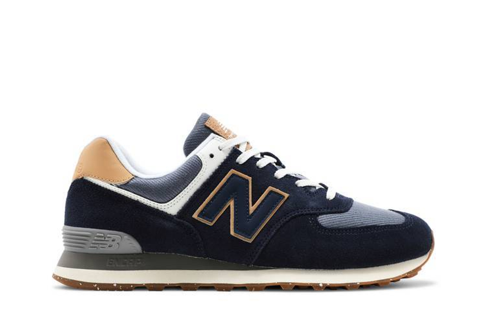 Кроссовки New Balance Nb 574