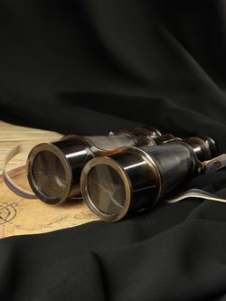 Nautical Бинокль морской декоративный