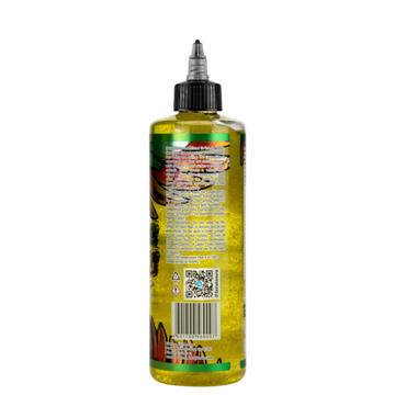 LERATON P7 PLASTIC ANGEL PINEAPPLE VANILLA Очиститель-кондиционер пластика 473 мл