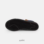  Кеды Nike SB Zoom Blazer Mid PRM 