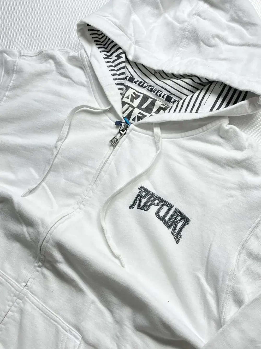 Зип худи от Rip Curl ecko fubu G-Unit South pole
