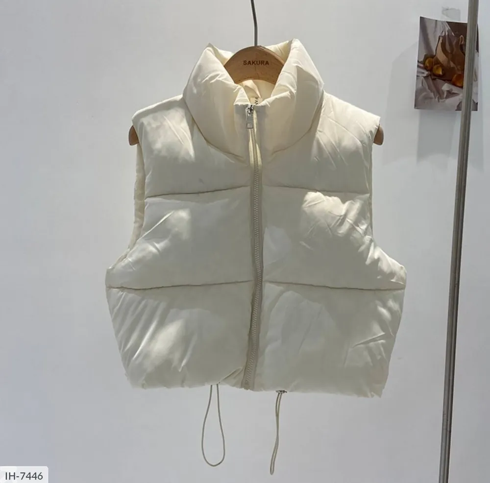 Жилет IH-7434 Фабрика Моды