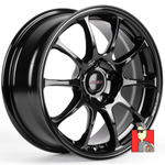 Комплект дисков Rays 16x7 et35 5x114.3