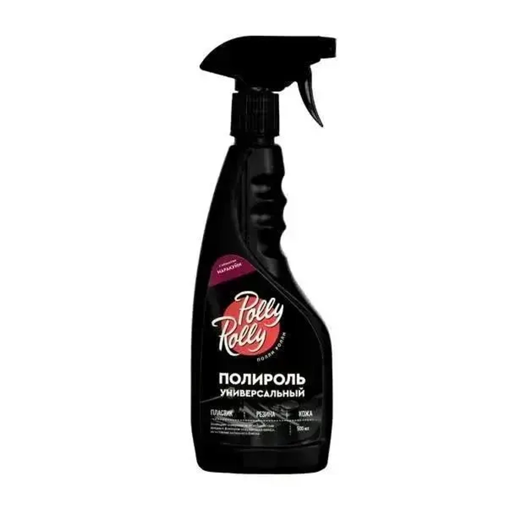 Полироль универсальный Polly Rolly Маракуйя, 500 мл