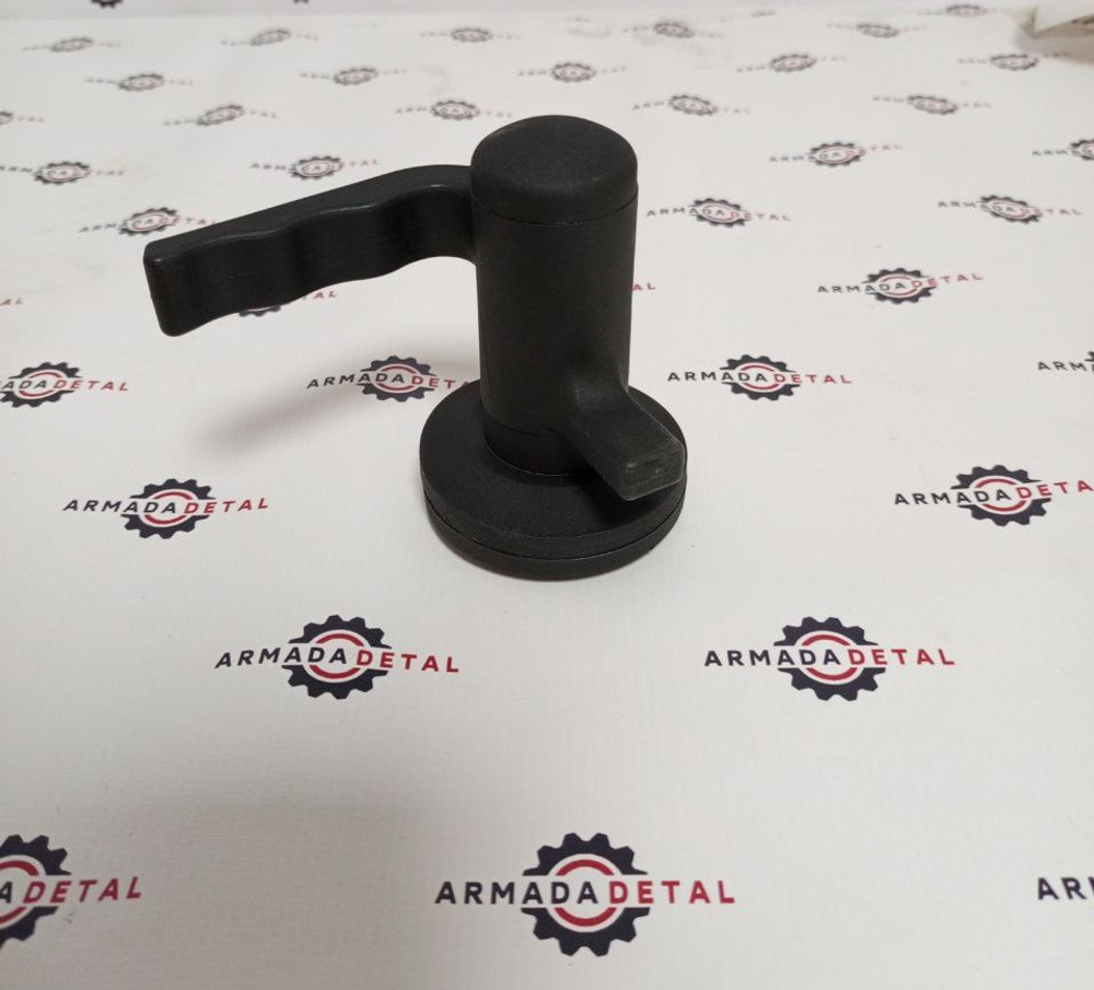 Ручка стекла форточки левая | 331/34994 | Аналог