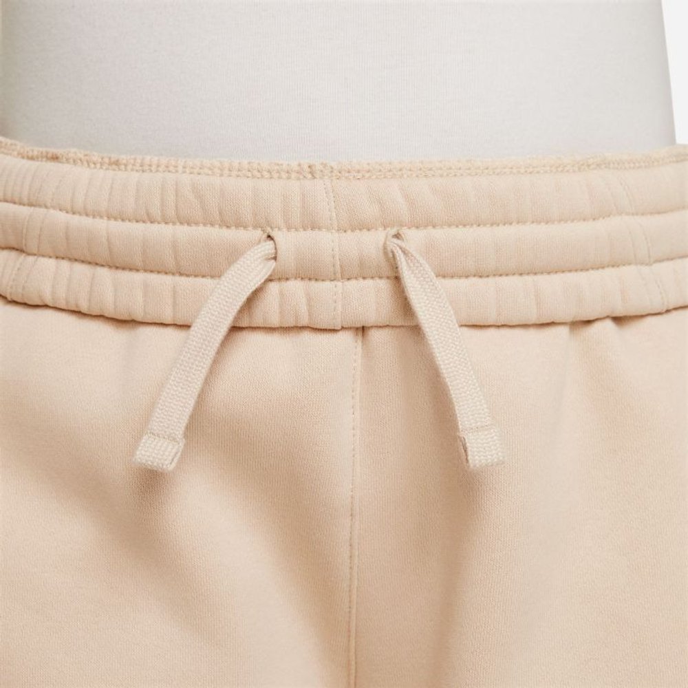 Брюки для девочки Nike Kids Sportswear Club Fleece Loose