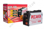 Сварочный аппарат РЕСАНТА САИ-160К