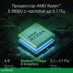 Ноутбук Digma Pro Cursus